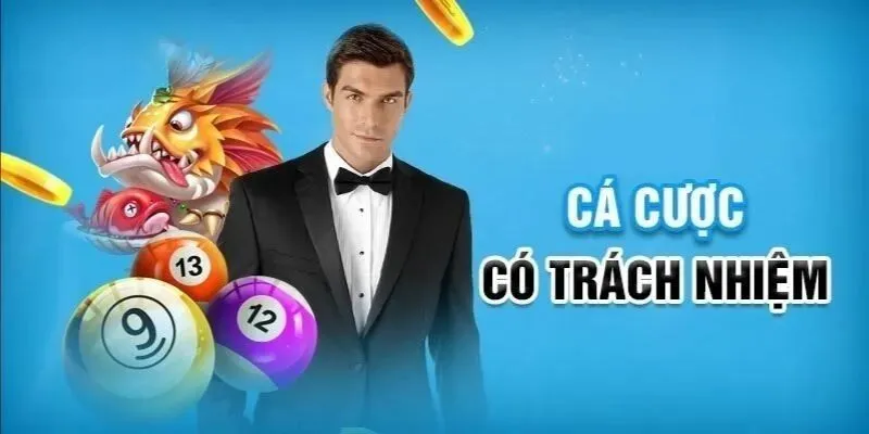 Bảo mật thông tin là yếu tố then chốt khi chơi có trách nhiệm