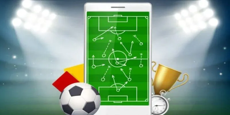 Cá Cược Kèo Châu Á - Bỏ Túi 5 Cách Đọc Kèo Chuẩn Nhất