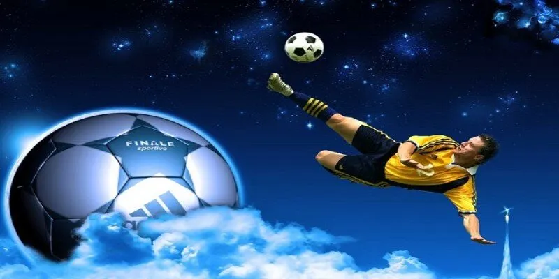 Kèo Cược Bóng Đá Trực Tuyến - 4 Loại Phổ Biến Hiện Nay 4 Cá độ bóng đá kèo penalty