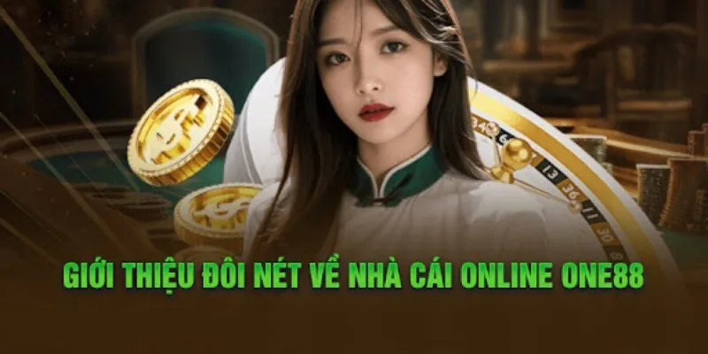 Đôi nét về nhà cái ONE88