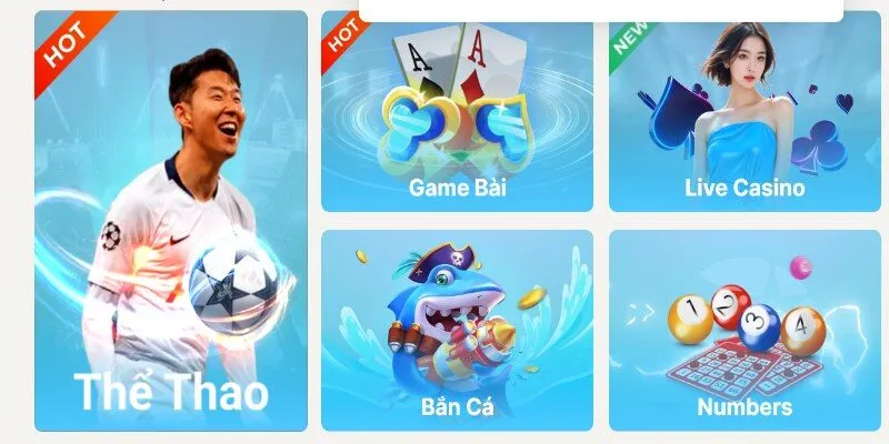 Giới thiệu SIN88 về những ưu thế riêng biệt