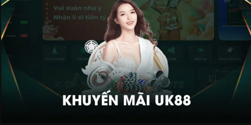 Hoàn trả cược 1.8% giúp tăng cơ hội thắng lớn