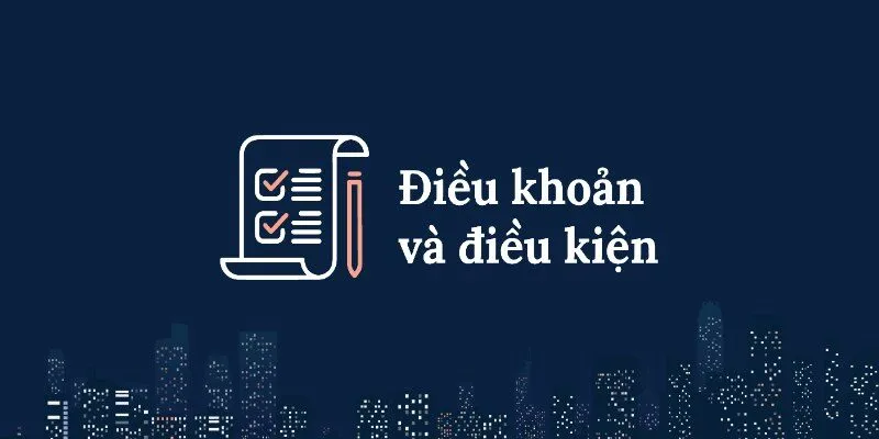 Tổng quan về điều khoản điều kiện